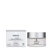 MESOSES Supreme antiaging mask - Маска для сияния кожи с разглаживающим эффектом, 50 мл [M].