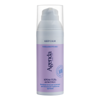 KEEP CALM HOME LINE Крем-гель Антистресс, 50 мл