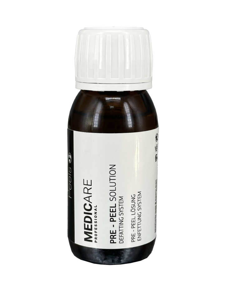 Лосьон "Pre-peel",60ml