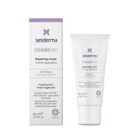 CICASES WH Эпителизирующий крем 30 мл.