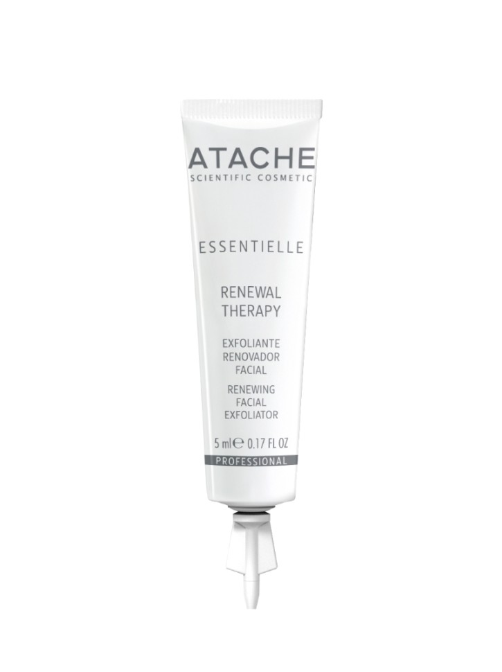 ESSENTIELLE Renewal Therapy Гель эксфолиатор (12x5 мл)
