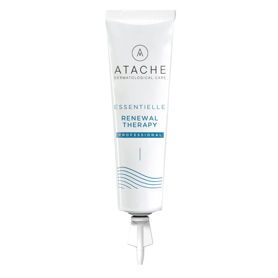 ESSENTIELLE Renewal Therapy Гель эксфолиатор (12x5 мл)