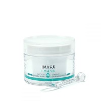 I MASK Purifying Probiotic Mask - Очищающая маска с пробиотиками, 57 г.