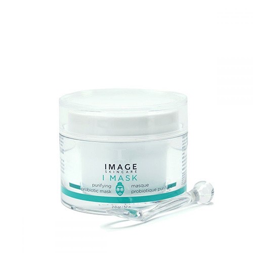 I MASK Purifying Probiotic Mask - Очищающая маска с пробиотиками, 57 г.
