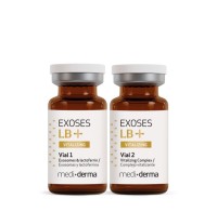 EXOSES LB 2*10 мл Концентрат для коррекции возрастных изменений кожи