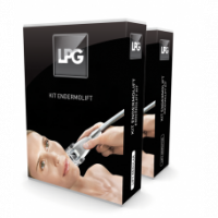 Набор Endermolift для нормальной кожи, INT, END №1012953, LPG