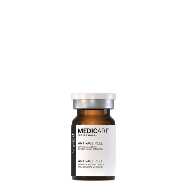 Лосьон-гель "Anti-age peel",2*5 мл
