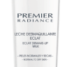 PREMIER RADIANCE - Молочко ECLAT для снятия макияжа для нормальной и сухой кожи, 200мл (keen)