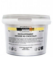 Обертывание &quot;Ремодулирующая маска шоколадная пена&quot; 600гр