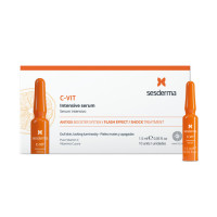 C-VIT - Интенсивная сыворотка 12% (10шт*1,5мл)