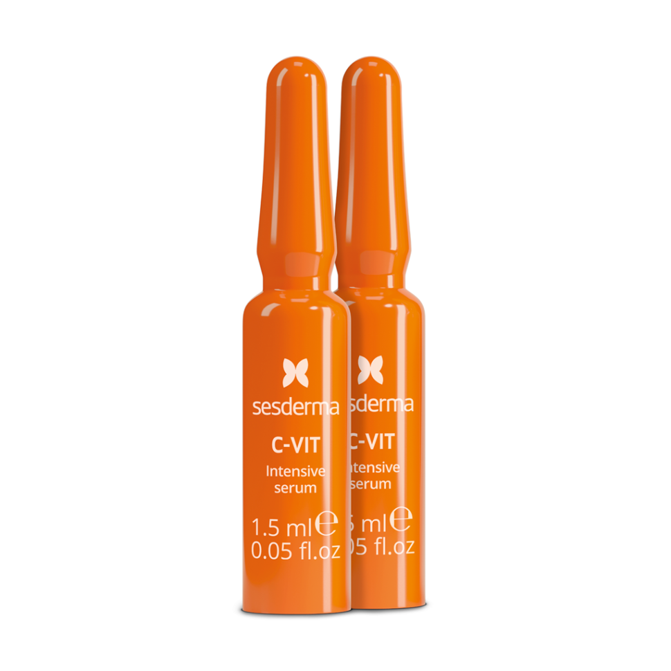 C-VIT - Интенсивная сыворотка 12% (10шт*1,5мл)