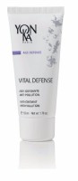 Крем защитный Vital Defense (50 мл.) [M]