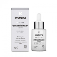 MESOSES Serum Сыворотка омолаживающая Supreme MESOSES