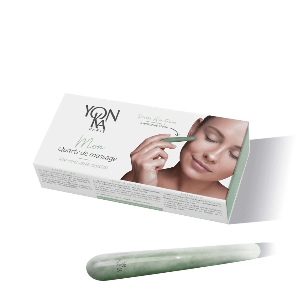 Массажная палочка Yon-Ka Quartz Stick