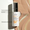 DAILY PREVENTION Advanced Smartblend Mineral Moisturizer SPF50+ - Усиленный смарт крем, 48 г [M].