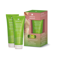 ПРОМОНАБОР SESDERMA : Подтягивающий крем для тела и груди / SESNATURA Firming cream 200мл, 2 шт