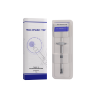 Материал- гель для интрадермального введения Meso-Wharton P199  на основе гиалуроновой кислоты,1,5мл