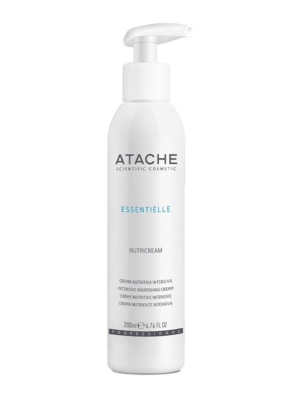 ESSENTIELLE Nutricream Питательный крем (200 мл)