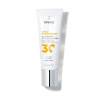 DAILY PREVENTION Pure Mineral Tinted Moisturizer SPF30+ - Тонирующий дневной крем, 73г. [M]