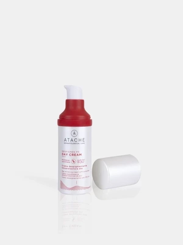 DESPIGMEN P3 Day Cream SPF 50+ Осветляющий дневной крем (30 мл) [M].