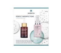 ПРОМОНАБОР SESDERMA:SALISES - Увлажняющий гель 50мл + ACGLICOLIC – Сыворотка 30мл.