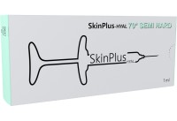 SKIN PLUS HYAL 70 Семи Хард Филлер интрадермальный