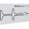 SKIN PLUS HYAL 70 Семи Хард Филлер интрадермальный
