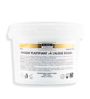 Маска пласт. с бур. и красн.водор. 360гр (КосмоТ)