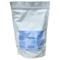 ULTRA PURE PROFESSIONAL LINE Маска альгинатная с геранью, 350 мл