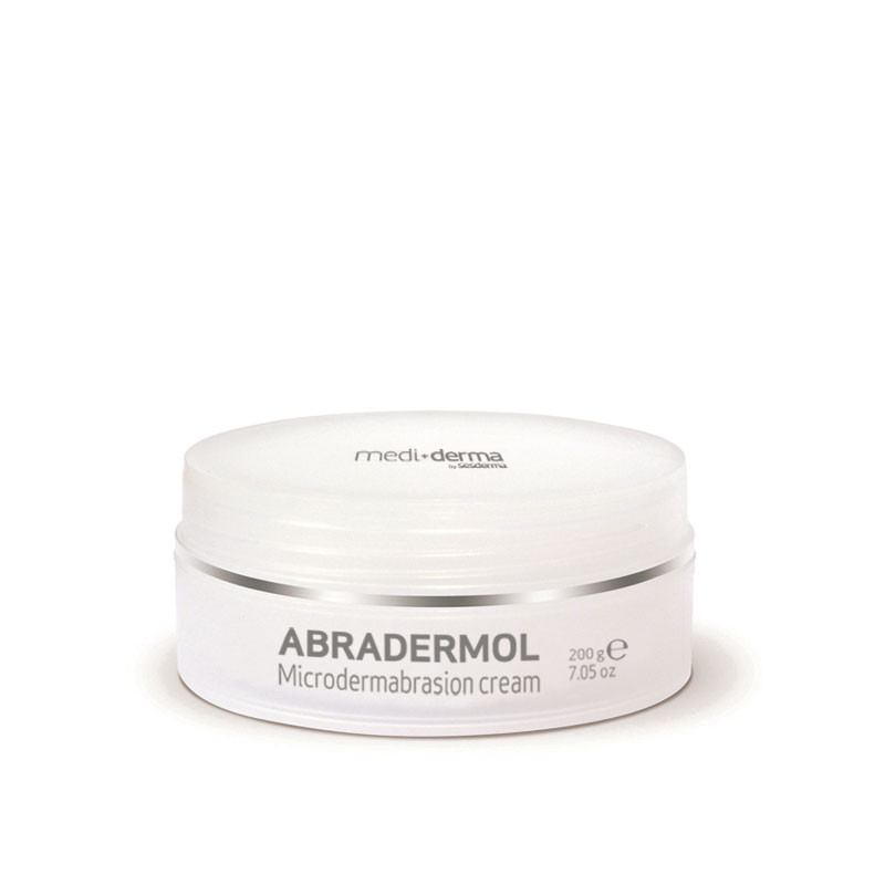 ABRADERMOL - Микродермабразийный крем-200 гр(MD)