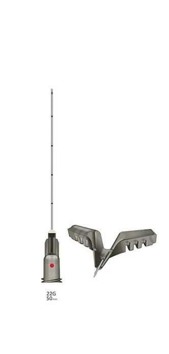 Канюля SoftFil EasyGuide CEGS2250