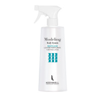 Modeling Body System DEEPCLEAN -  Очищающий лосьон, 500 мл(keen)