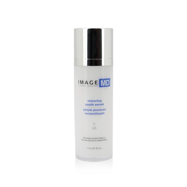 IMAGE MD Restoring Youth Serum - Сыворотка молодости МД, 30 мл.