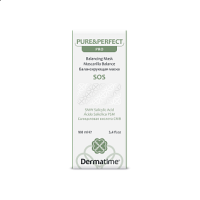 PURE&amp;PERFECT PRO-BALANCING MASK - БАЛАНСИРУЮЩАЯ МАСКА, 100 МЛ