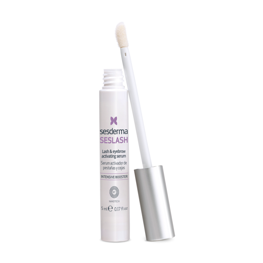 ПРОМОНАБОР SESDERMA: FACTOR G RENEW Eye 15мл+SESLASH Сыворотка актив рос 5мл+BEAUTYTREATS Gold patch