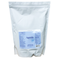 ULTRA PURE PROFESSIONAL LINE Маска альгинатная с геранью, 1000 мл