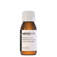 Лосьон-гель &quot;PIRUVIC25&quot;,60 мл