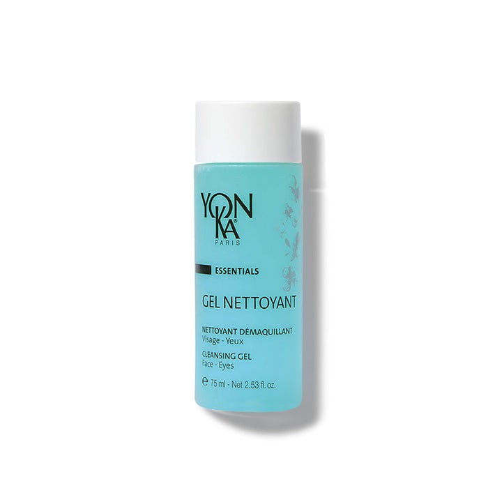 Дорожный Gel Nettoyant (75мл)