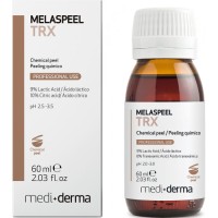 MELASPEEL TRX - Пилинг химический, 60мл [M].