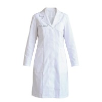 Халат мед. жен. "DS"Вива (88,S /M) ЛУ 1124
