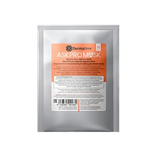 ASK PRO MASK - Альгинатная омолаживающая маска ДЛЯ СИЯНИЯ КОЖИ, 30 г