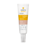 REPASKIN SILK TOUCH COLOR SPF50 - Солнцезащитное средство тональное с нежностью шёлка с спф50, 50 мл