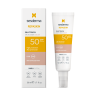 REPASKIN SILK TOUCH COLOR SPF50 - Солнцезащитное средство тональное с нежностью шёлка с спф50, 50 мл