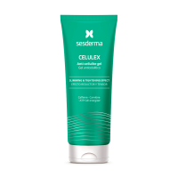 CELULEX Anti-cellulitegel Гель антицеллюлитный 200 мл