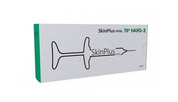 SKIN PLUS HYAL 70 Хард-2 Филлер интрадермальный 1