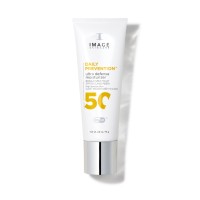 DAILY PREVENTION Ultra Defense Moisturizer SPF 50 Омолаживающий дневной крем (73 г)