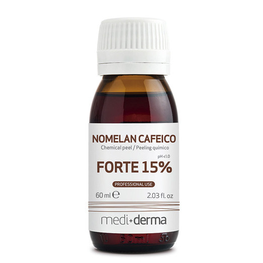 NOMELAN CAFEICO Forte - Химический пилинг (MD)
