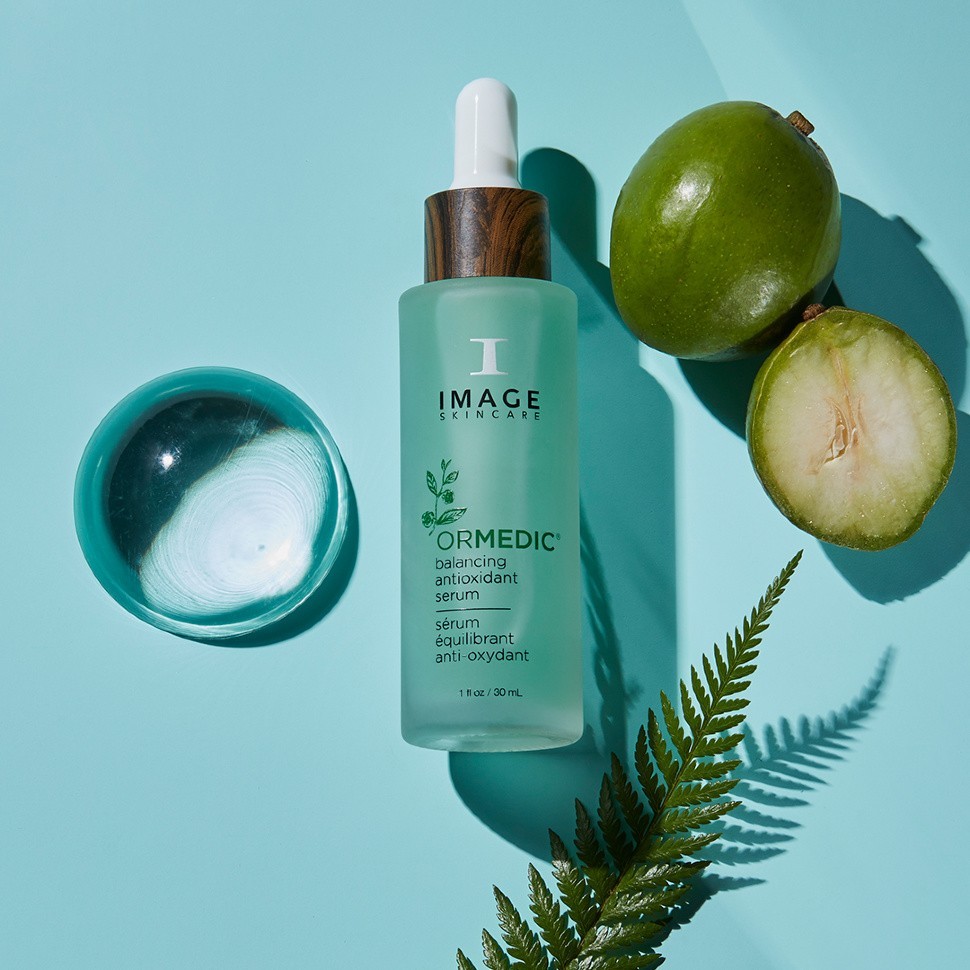 ORMEDIC Balancing Antioxidant Serum - Антиоксидантная сыворотка, 30г. ORMEDIC Balancing Antioxidant Serum - Антиоксидантная сыворотка, 30г.