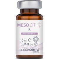 MESO CIT K TGF-B3 growth factor - Лосьон с фактором роста TGF-B3, 10 мл [M].