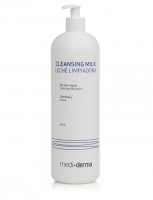 Hidraderm Cleansing Milk - Очищающее молочко, 1л